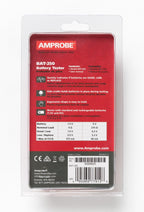 Amprobe - 4589825 BAT-250 Battery Tester