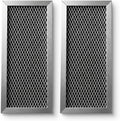 Microwave Charcoal Filter for GE JVM2070CH01,JVM2070CH02, JVM2070SH001,JVM2070SH01, JVM2070SH02