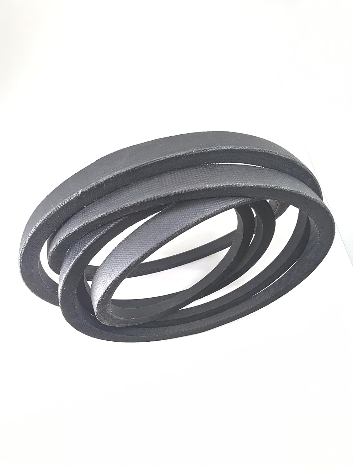 (1/2" x 74 1/2") 7043844 7043844YP Lawn Mower Blade Drive Belt for Snapper Series 16 Rear Engine Riders with 28", 30" and 33" Decks