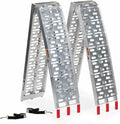 7.5' ATV Loading Ramps, 1,500 lb Capacity, Titan Ramps