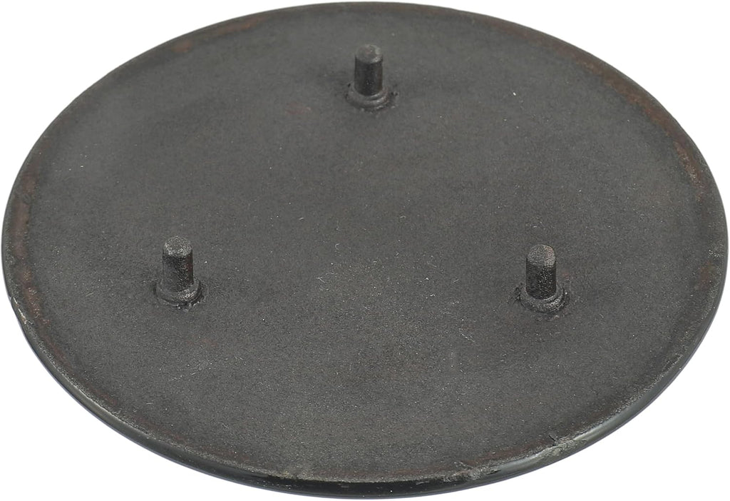 WB29K10022 Surface Small Burner Cap for GE Gas Range, Replacement Part Fit for GE Gas Range/Stove/Cooktop 2.6 Inch Diameter(2 Pack)