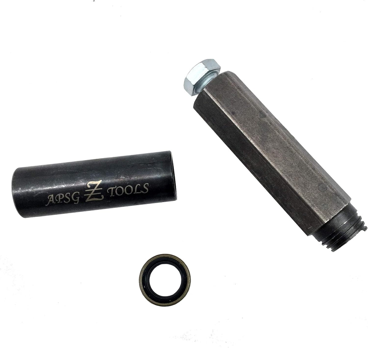 APSG Shift Lever Shaft Seal Tool | Installer/Remove | Genuine TIMKEN Seal for gm Auto Transmission