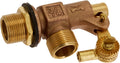 Mueller Industries 109-814 Float Valves, 3/4-Inch