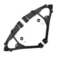 ASUPRICOS 2pc Front Lower Control Arm for 1999-2006 Chevy 1500 Silverado