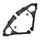 ASUPRICOS 2pc Front Lower Control Arm for 1999-2006 Chevy 1500 Silverado