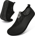 Womens Mens Water Shoes Quick Dry Beach Swim Shoes Barefoot Aqua Socks Outdoor Sand Socks for Pool River Diving