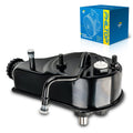 PHILTOP 96-8757 Power Steering Pump for 2001-2010 Silverado 2500 HD 6.6T