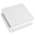 Cut Away Embroidery Stabilizer 8"x8" - 200 Precut Sheets