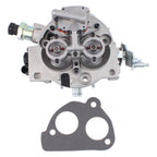 Throttle Body with Fuel Injection Assembly for Chevy GMC