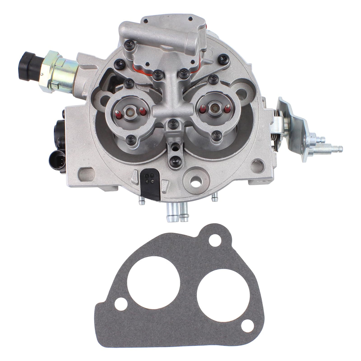 Throttle Body with Fuel Injection Assembly for Chevy GMC