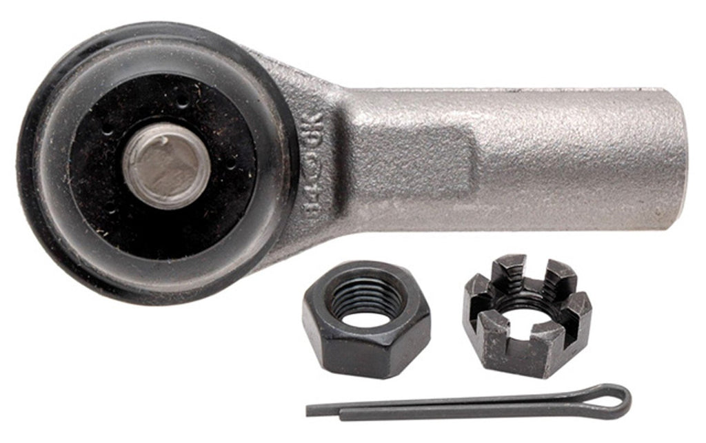 ACDelco Advantage 46A0525A (88876216) Outer Steering Tie Rod End