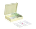 VSH112 Microscope Prepared Slide Set – Human Physiology (Set of 16) | Slides are Clearly Labeled for Easy