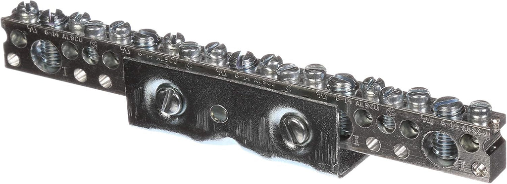 MURRAY ECLX073M Ground Bar Kit with 19 Terminal Positions