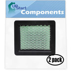 2-Pack Replacement for Bomag 05748269 Air Filter
