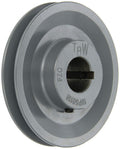 Sheave,Light Duty,Adjustabl,1VP40 x 19MM