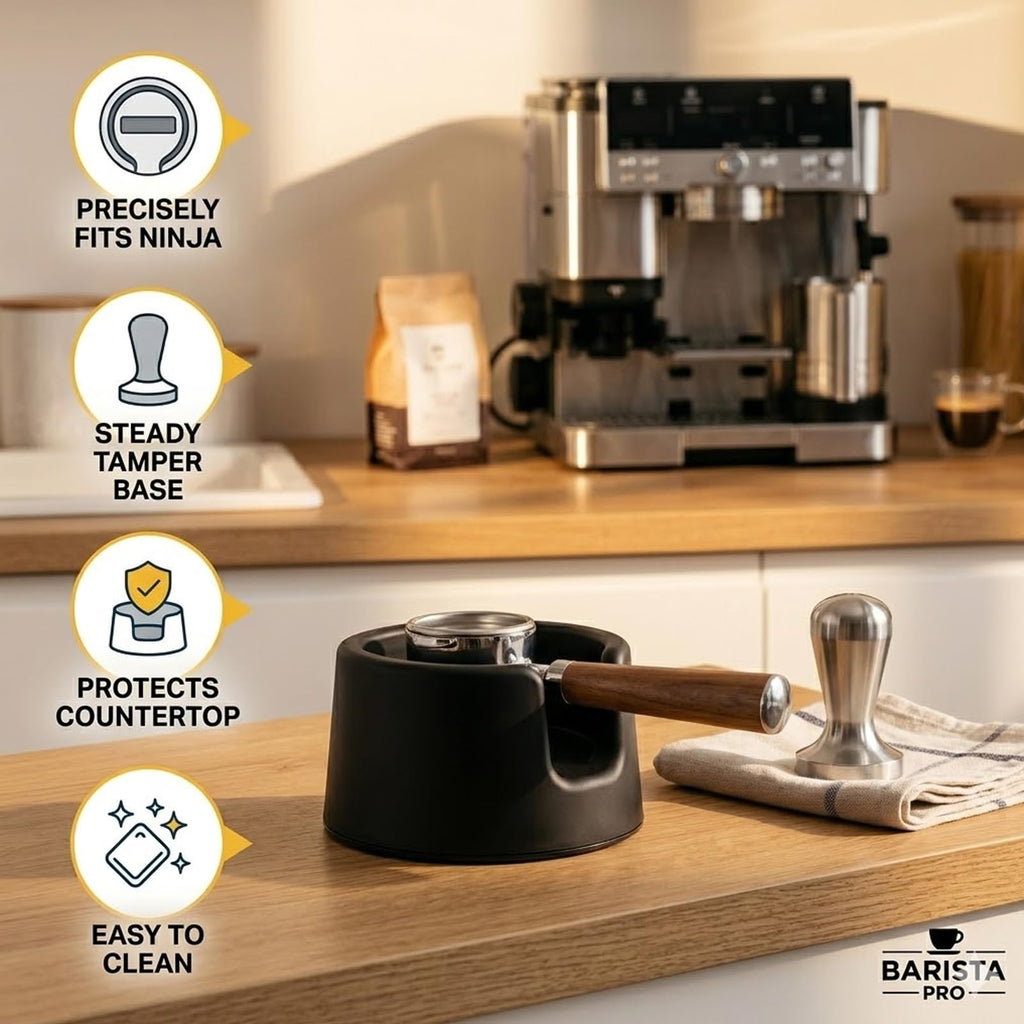 Portafilter Holder for Ninja Luxe Cafe ES601 ES701