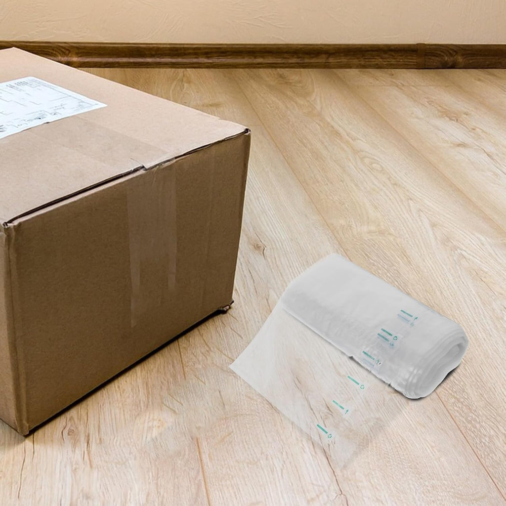 Inflatable Air Pillows Pa 150pcs PE Packaging Bags