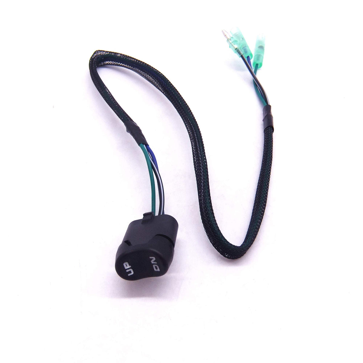 Boat Engine 35370-ZZ5-D02 Trim Tilt Switch for Honda Remote Control Box