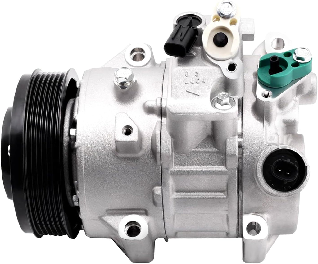 AC Compressor Air Conditioner Fits for 2012-2017 Camry 83100R014