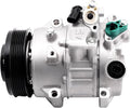 AC Compressor Air Conditioner Fits for 2012-2017 Camry 83100R014