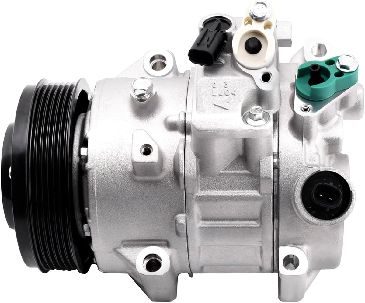 AC Compressor Air Conditioner Fits for 2012-2017 Camry 83100R014