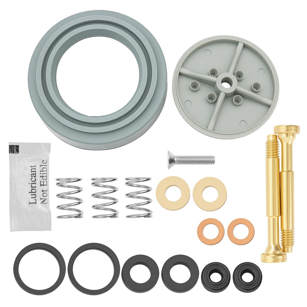 B-10K Pre-Rinse Spray Valve Repair Kit for T&S Brass B-0107