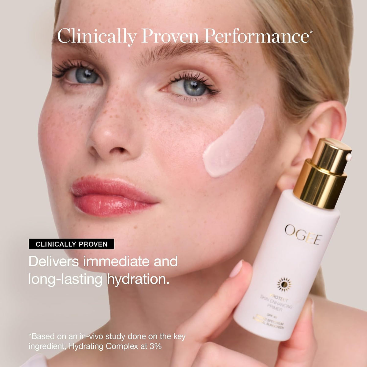 PROTECT Skin Enhancing Primer