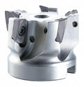 7801200 PSE11R200A075-5 Index Face Mill