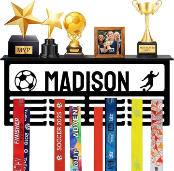 Award Display & Storage