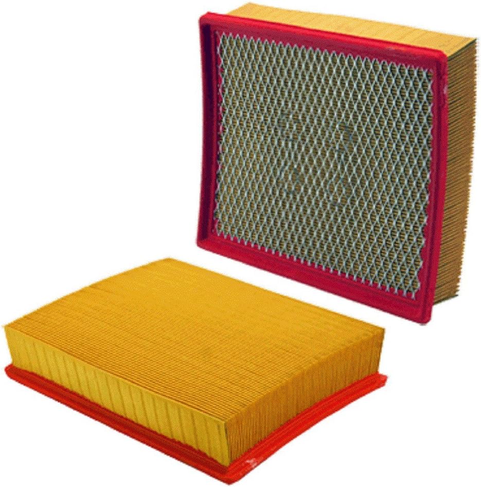 Ultra-Power 42488 Air Filter for Chevy Silverado 1500