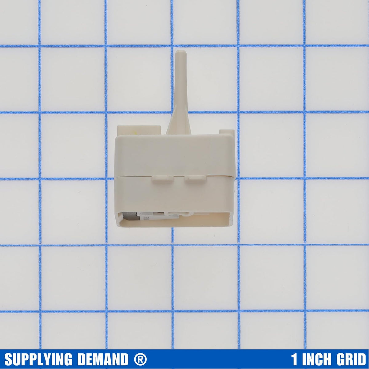 Supplying Demand W10873801 W10796752 Refrigerator Compressor Start Relay Replacement