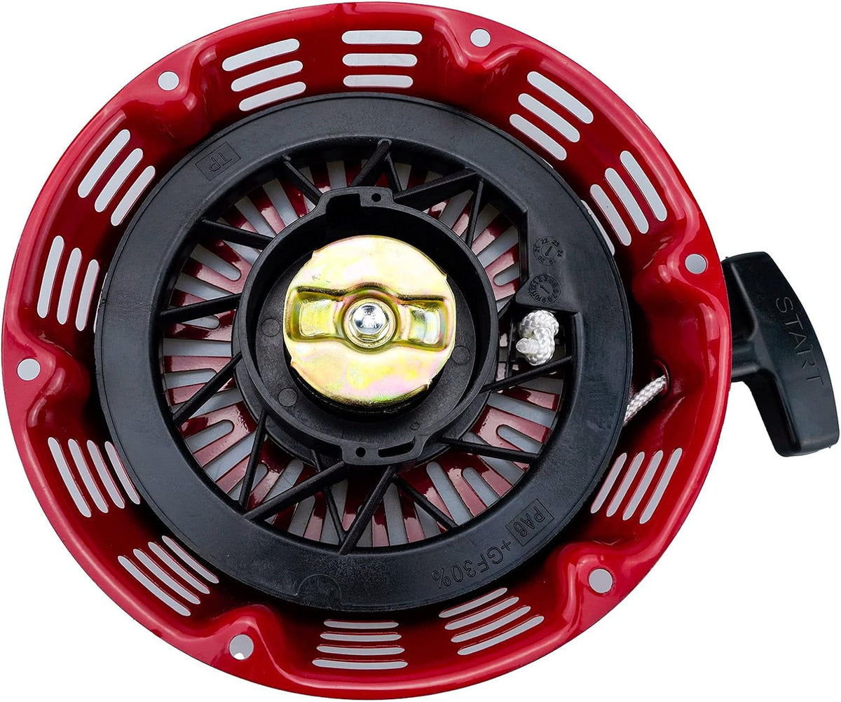 GX240 GX270 Pull Start Recoil Starter Assembly for Honda 8Hp 9Hp Engine