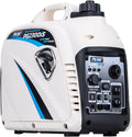 PG2300iS 2,300W Portable Super Quiet Gas-Powered Inverter Generator with USB Outlet & Parallel Capability, CARB