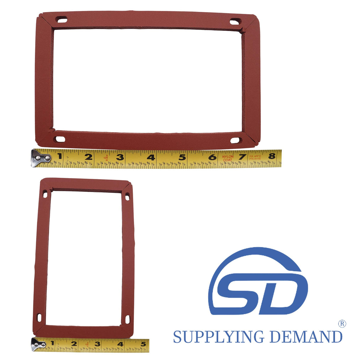 Supplying Demand SP20127 Water Heater Pilot Assembly Replacement Kit Natural Gas Model Specific Not Universal