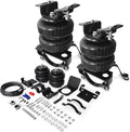 Rea Air Spring Bag Suspension Kit for Chevy/GMC 2500/2500HD
