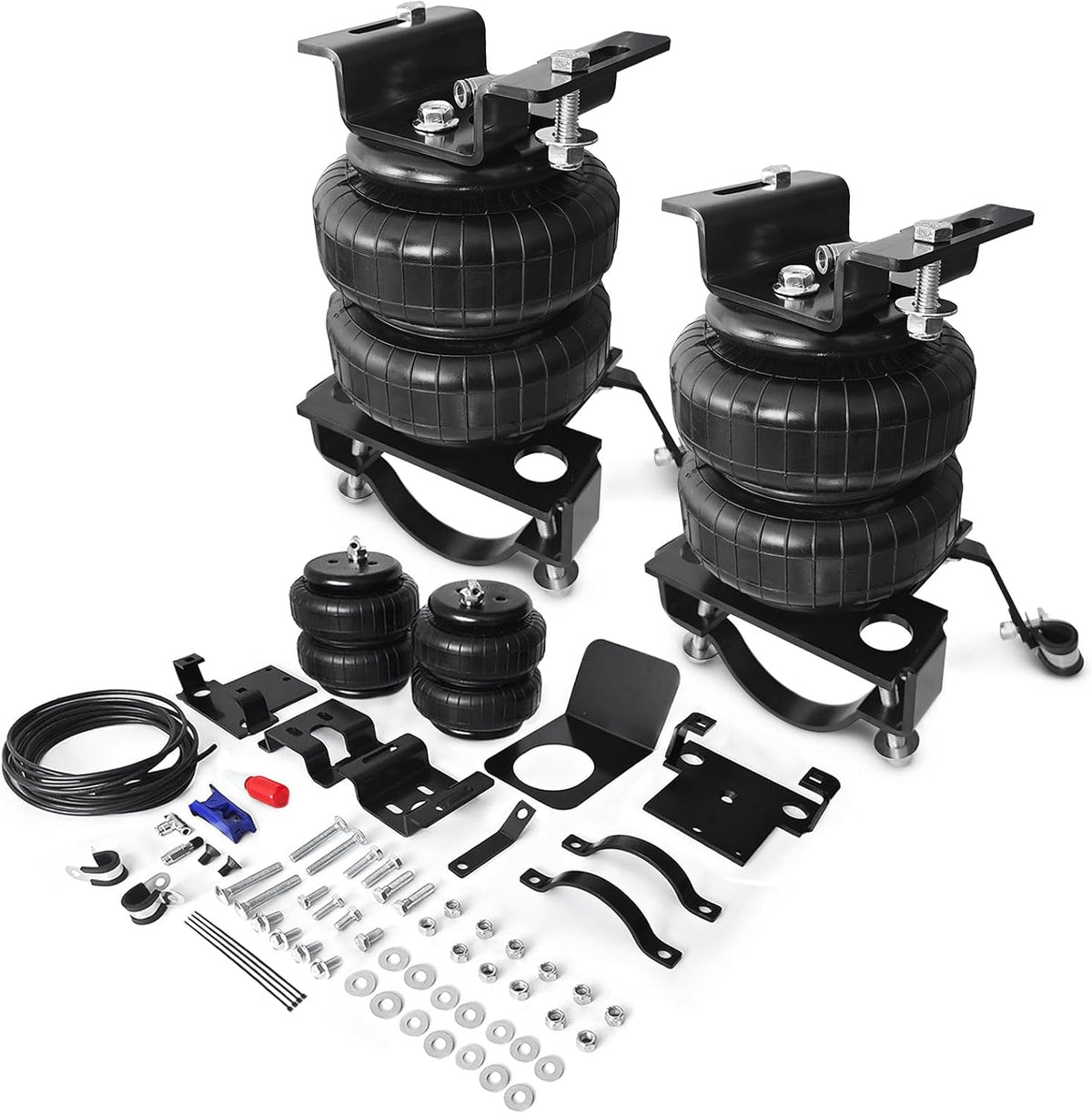 Rea Air Spring Bag Suspension Kit for Chevy/GMC 2500/2500HD