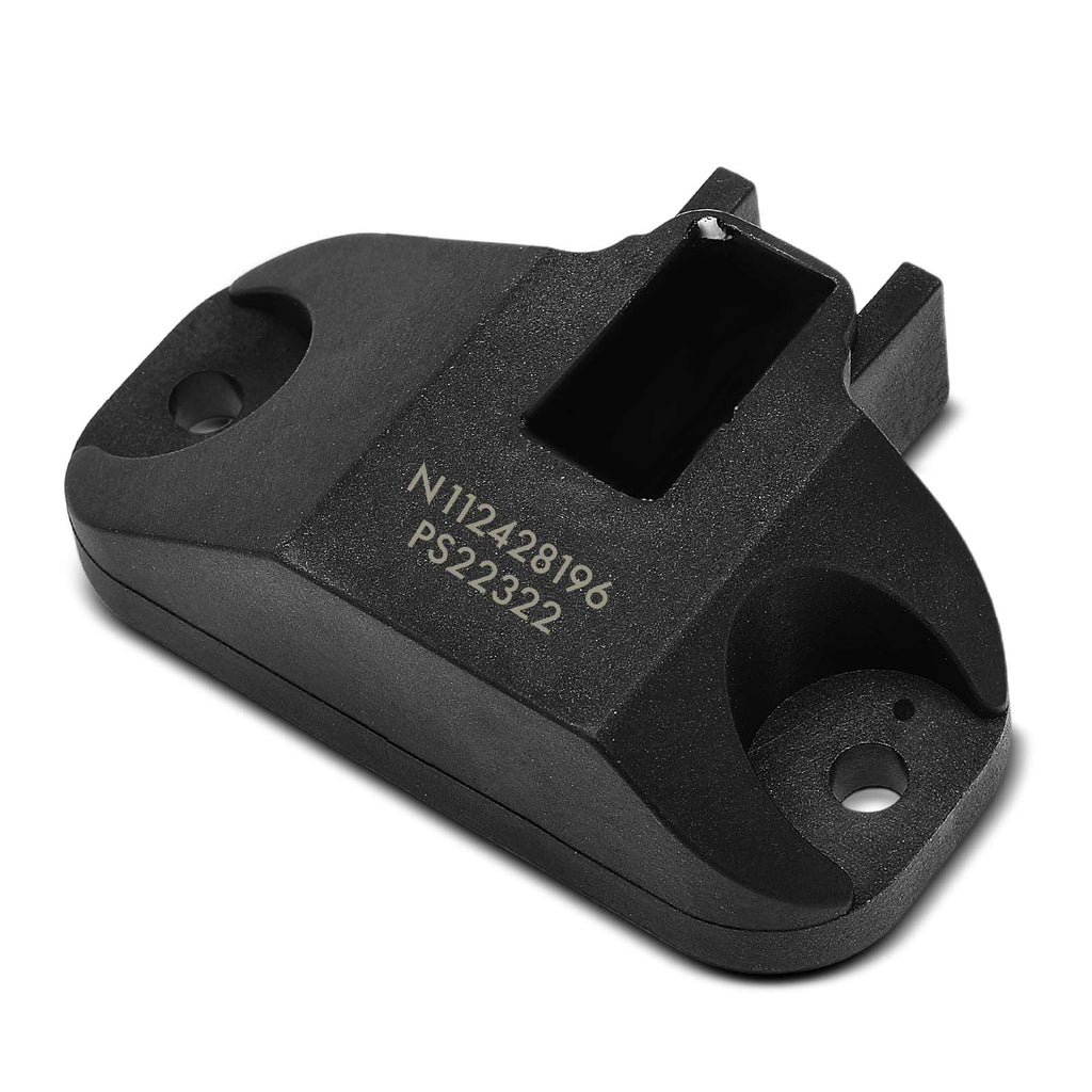 A-Premium Turbocharger Boost Sensor Compatible with Advance Mixer & Volvo