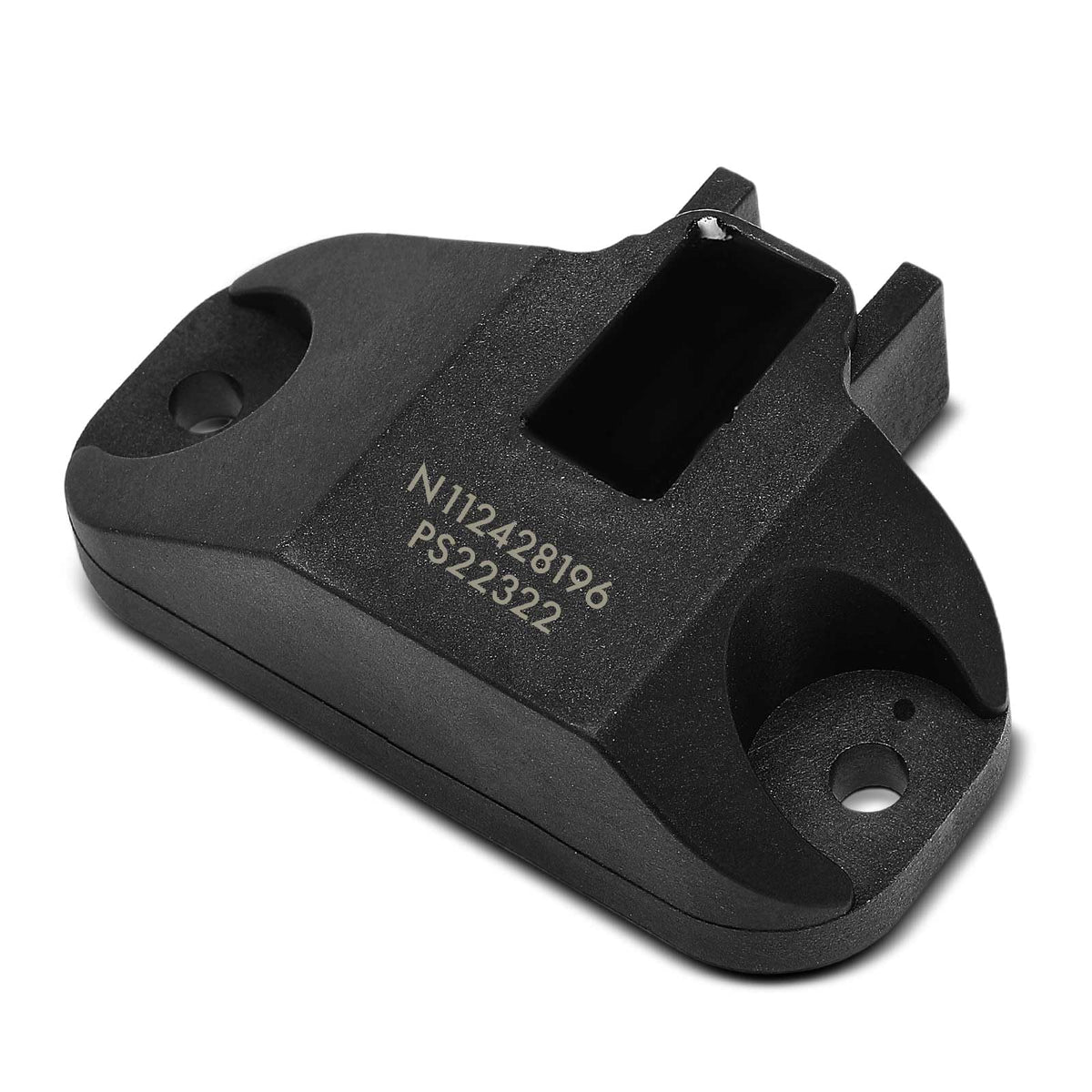 A-Premium Turbocharger Boost Sensor Compatible with Advance Mixer & Volvo