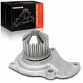 A-Premium Engine Water Pump (L4 2.4L) Compatible with Jeep, Dodge, Chrysler