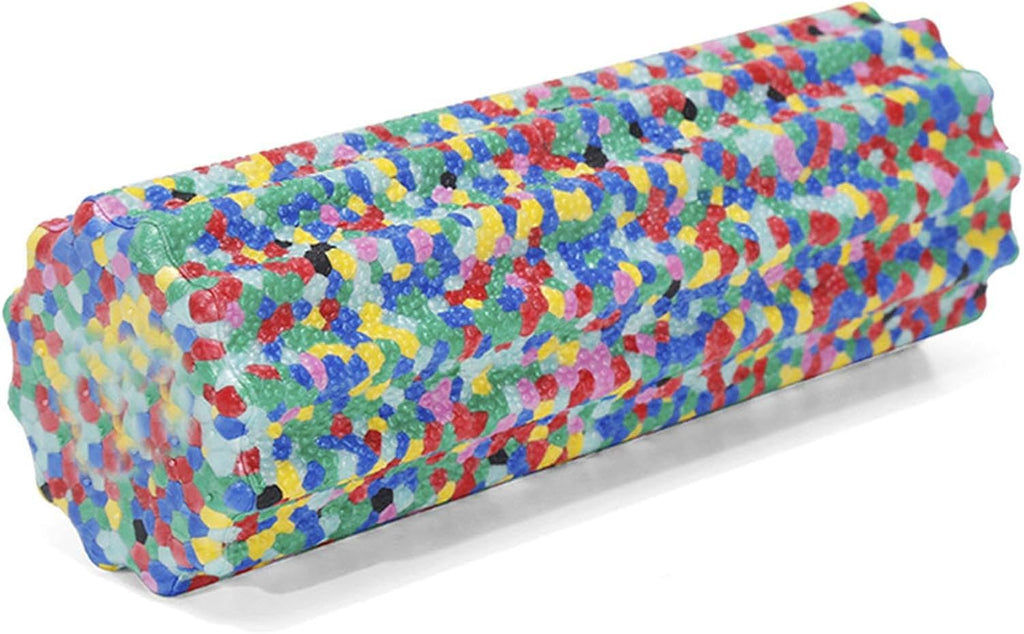 Column Pliable Lightweight Foam Roller Neck for Home Gym Fitness Worker