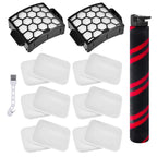 LA702 Filter Brush Roller Accessories Compatible with Shark Rotator