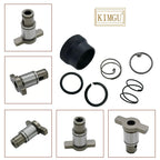 N632763 N734427 Replace for Dewalt DCF801 DCF801B DCF801F DCF801F2 DCF801D2K Anvil Assembly Kits NA360733 Impact Screwdriver
