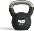 Neoprene Coated Kettlebells - Multiple Sizes