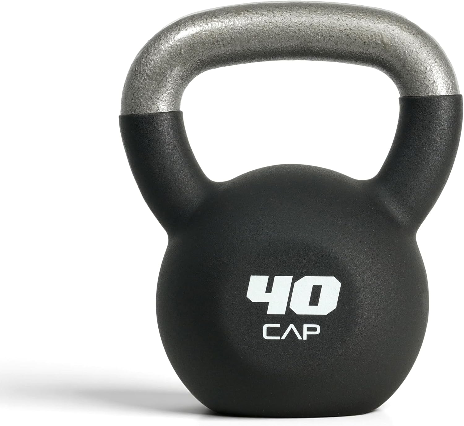 Neoprene Coated Kettlebells - Multiple Sizes