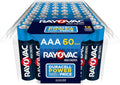 High Energy AAA Batteries (60 Pack), Alkaline Triple A Batteries | Alkaline, Triple A