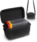 Slab Armor Graded Card Storage Box for Sports and TCG Card Slab Case for Graded Cards Holder Graded Card Holder PSA