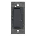 Legrand Radiant 450W LED Dimmer Light Switch 3-Way Rocker Graphite 1-Pack