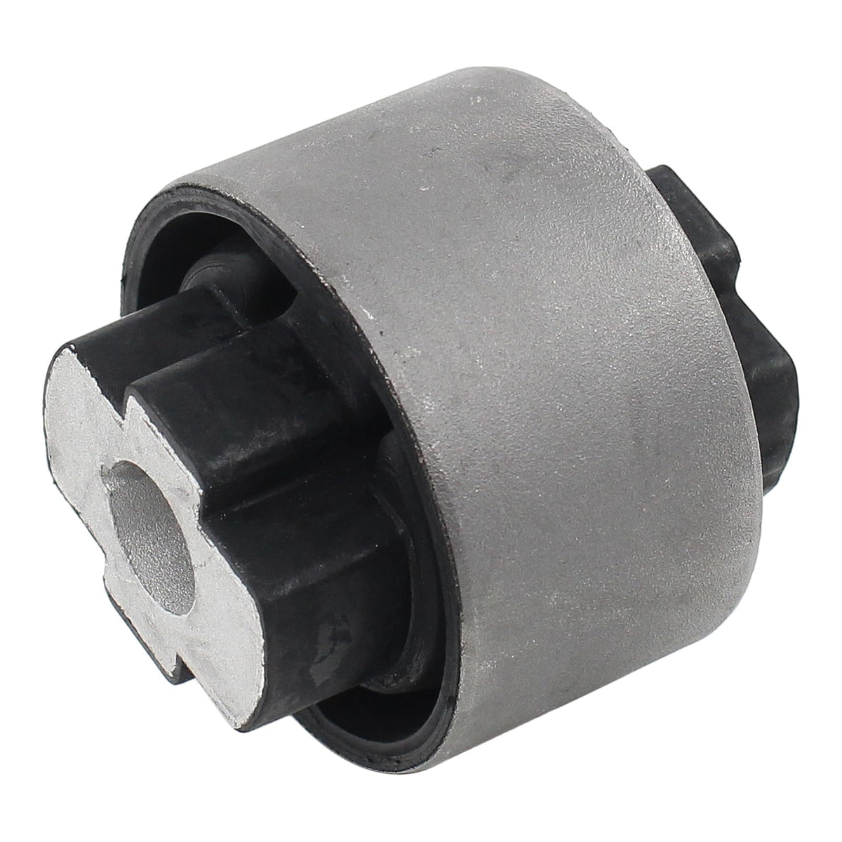 Front Left and Right Lower Rearward Control Arm Bushing Kit for Ram