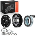 A-Premium Air Conditioner AC Compressor Clutch Kit