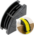 Plastic Corner Protector - for Webbing and Strapping Up to 1 Inch - Bag of 50